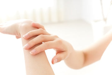 アトピーを改善しよう!