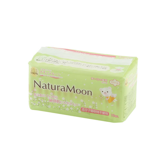 ナチュラムーン多い日の昼用羽付き 23.5cm16個