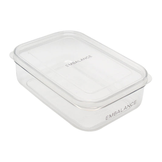 エンバランス クリアコンテナM