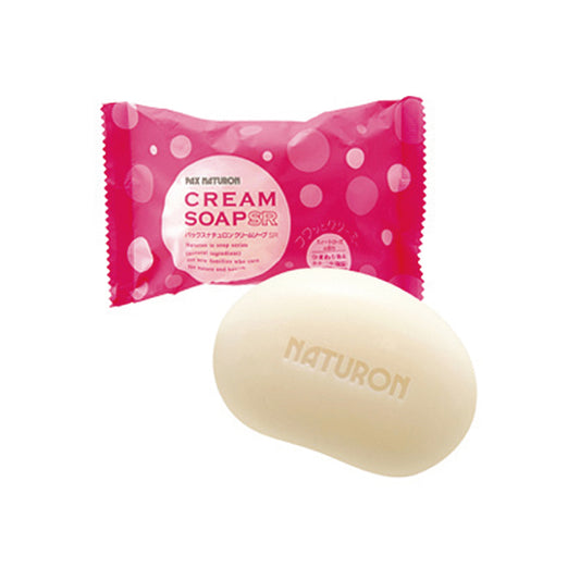 パックスN クリームソープ SR(スィートローズ)100g