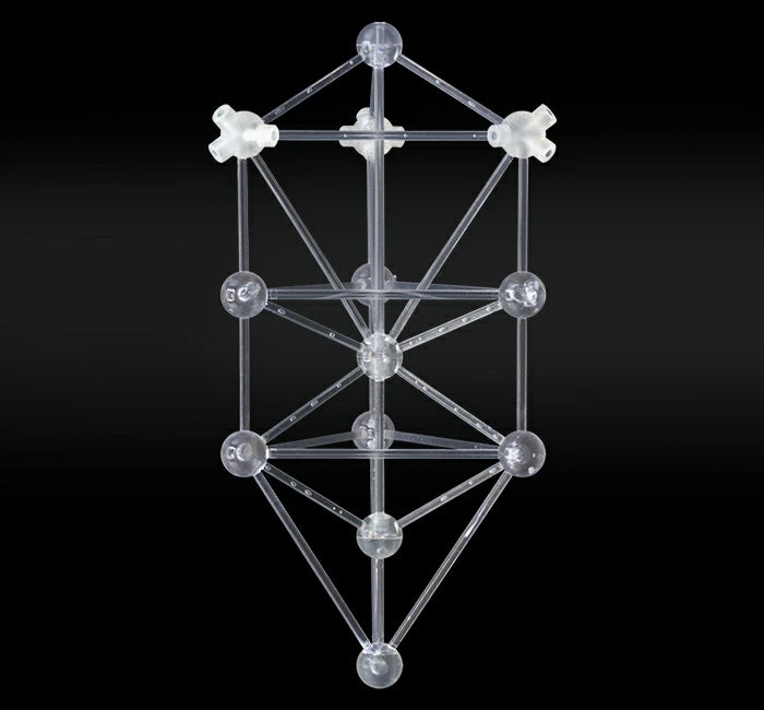 3Dカバラ パドマ(組み立て式) 正規代理店