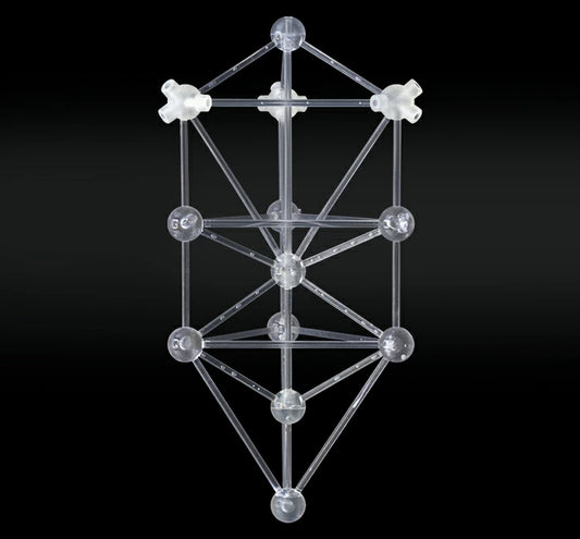 3Dカバラ パドマ(組み立て式) 正規代理店