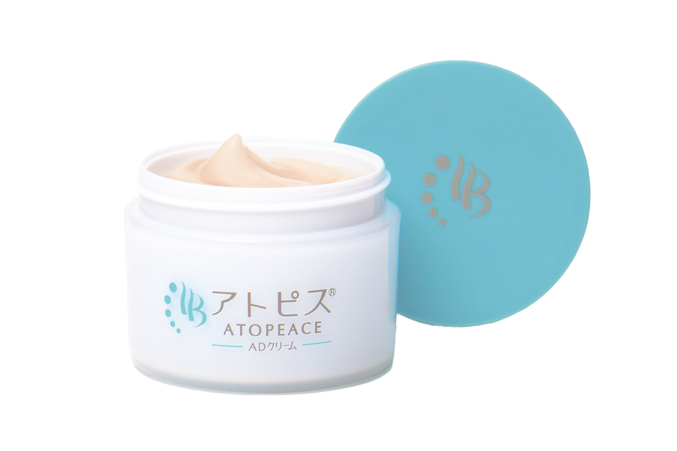 アトピスAD クリーム 50g