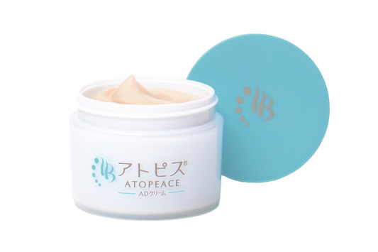 アトピスAD クリーム 50g