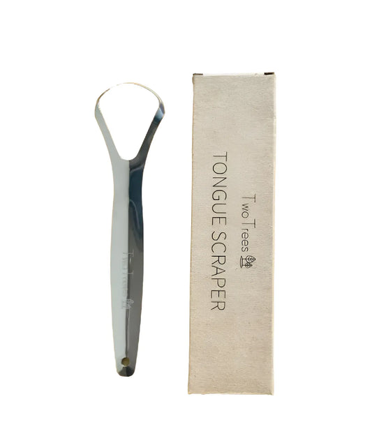 【TwoTrees】舌クリーナー