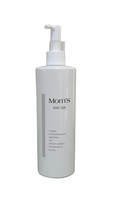 マムズケア 58 (導入化粧水)