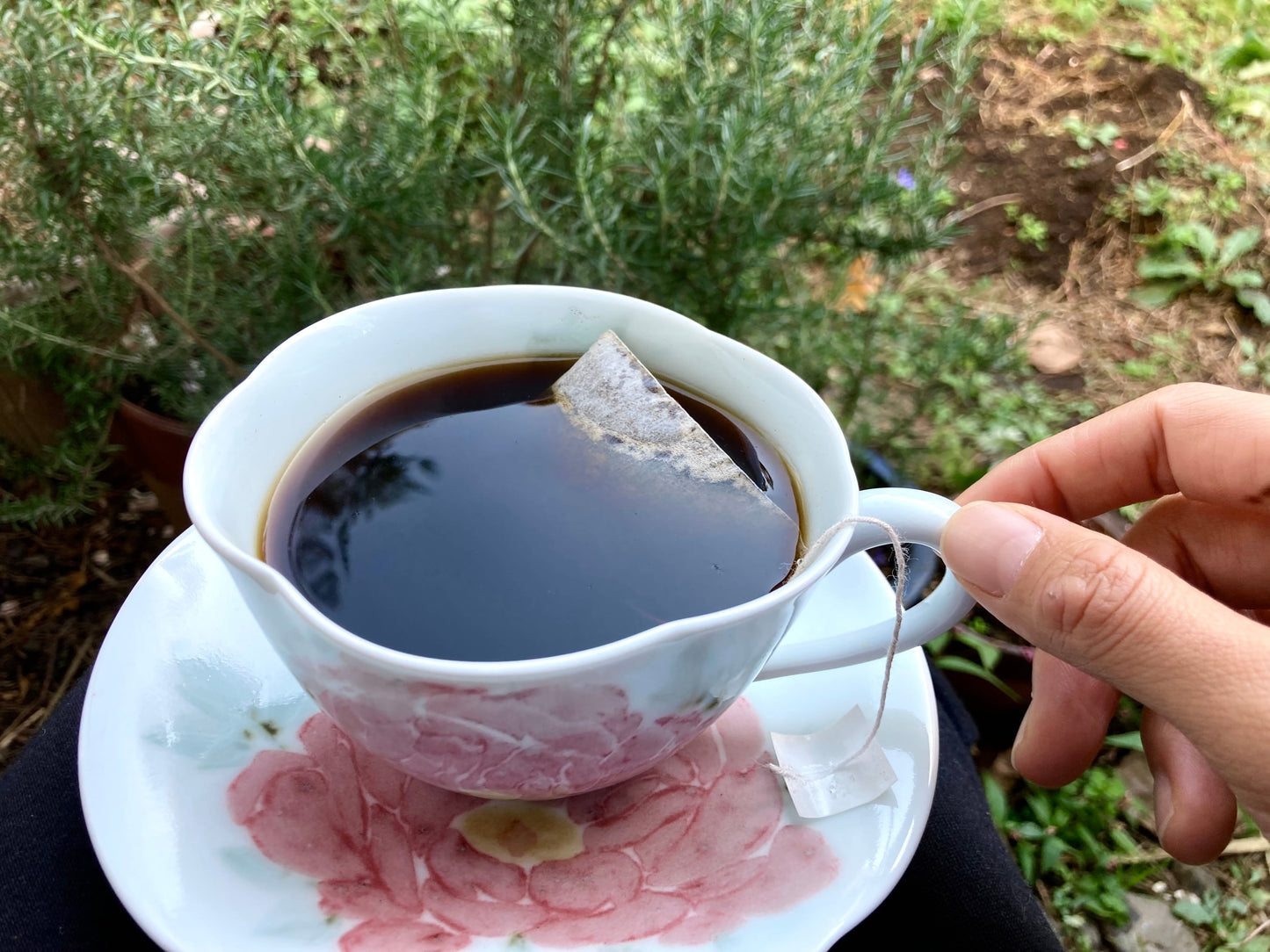 MIRATOAMI お米コーヒー Tパック6袋