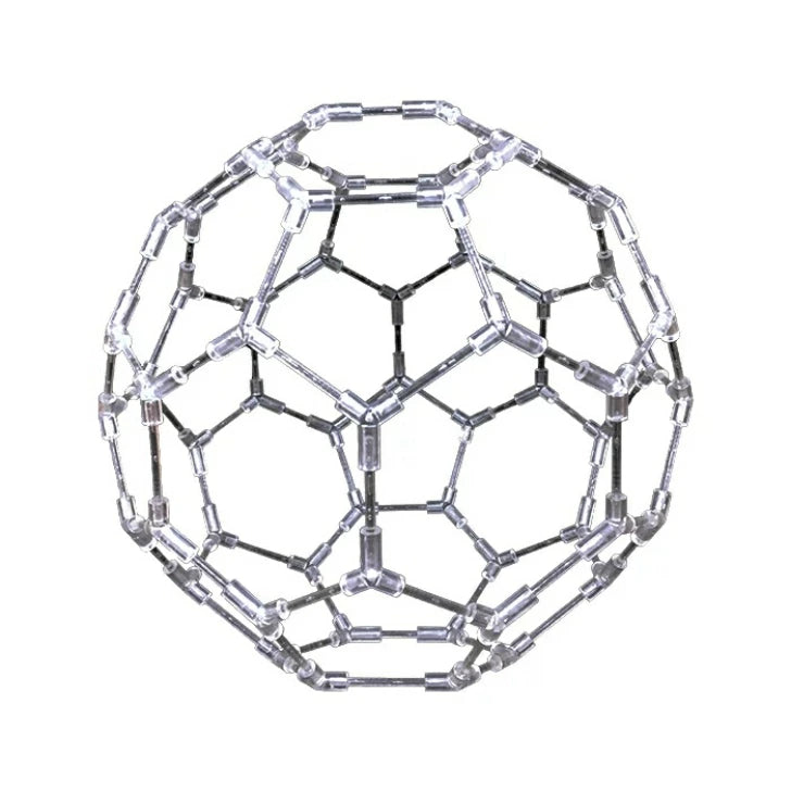 バッキーボール (組み立て式)