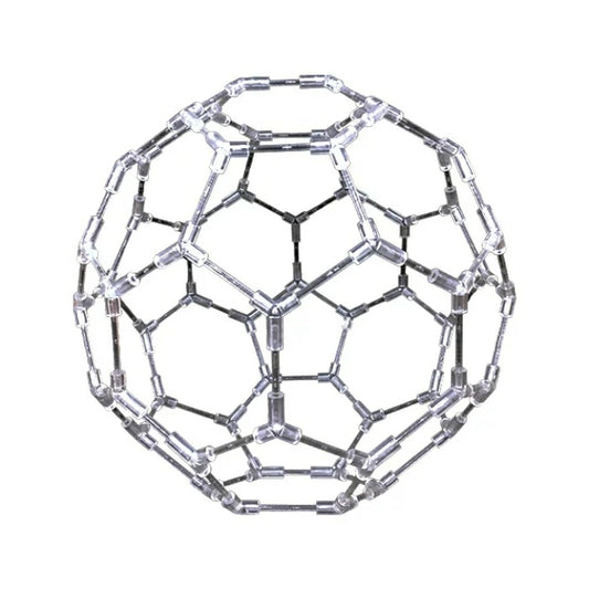 バッキーボール (組み立て式)