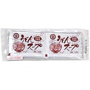 マルシマ うどんスープ