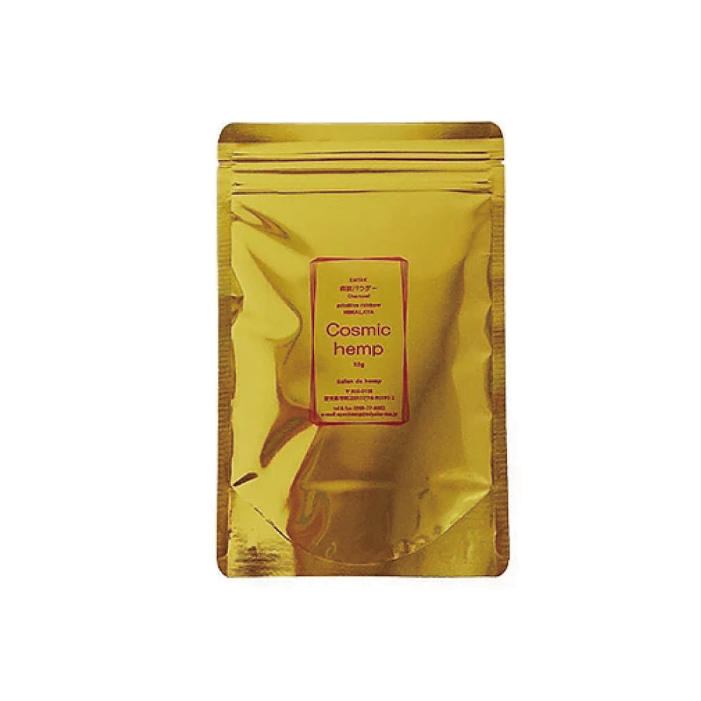 コズミックヘンプ ゴールド(50g)
