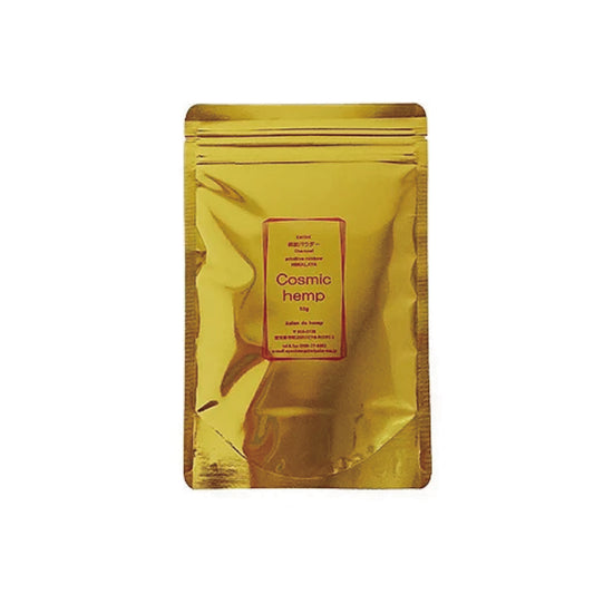 コズミックヘンプ ゴールド(50g)