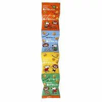 メイシーちっちゃな揚げせんべい 12g×4