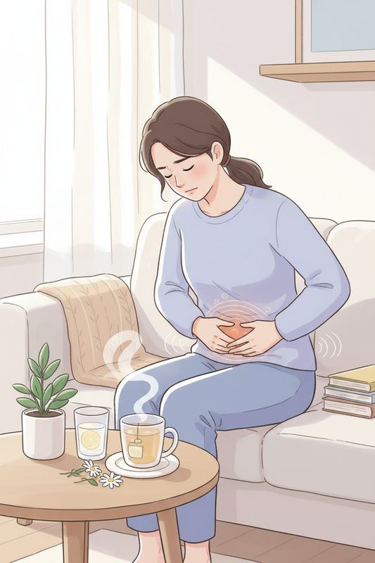 腸内環境について