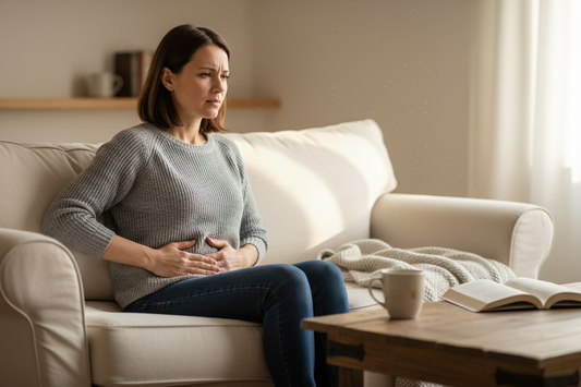 腸活がうまくいかない方は消化不良の可能性？？