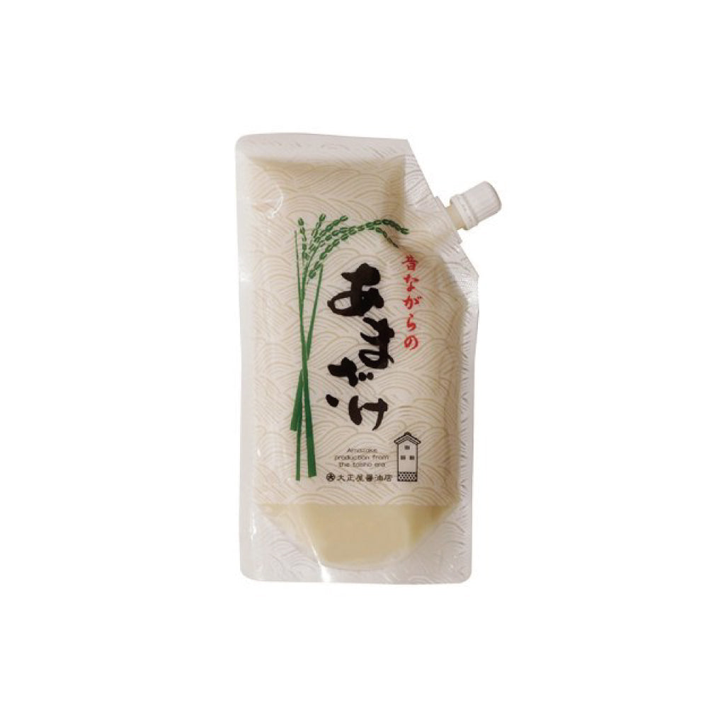 大正屋醤油店 あまざけ 300ml