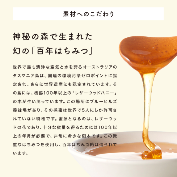 だいじょうぶなもの　レザーウッド　ハーブキャンディ 生姜レモン