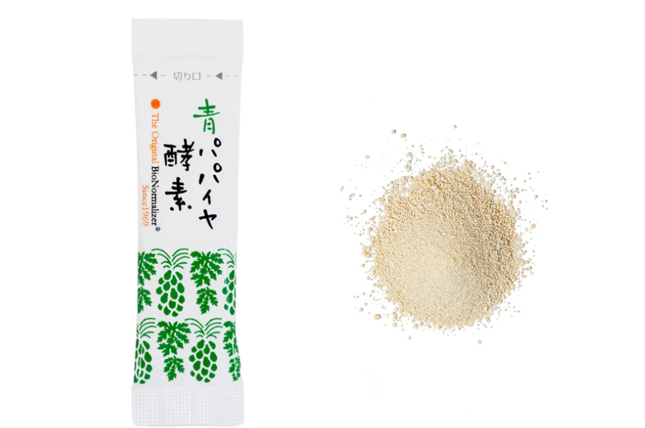 青パパイヤ酵素　3ｇ×30包