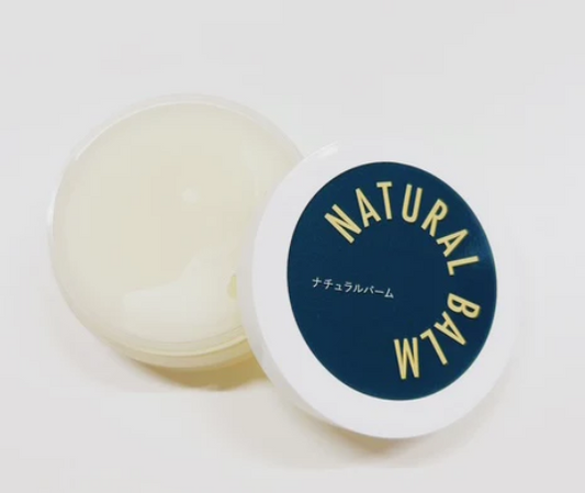 ナチュラルバーム