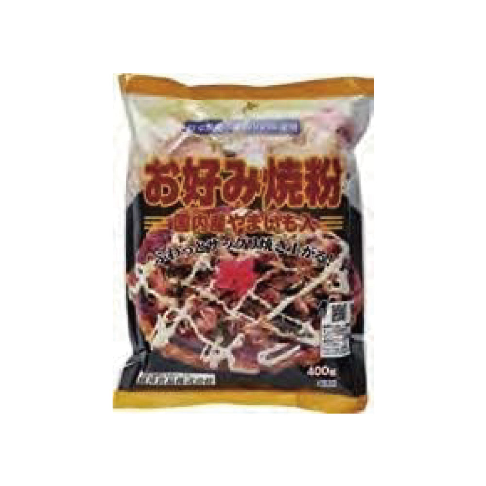 桜井食品☆お好み焼粉 400g