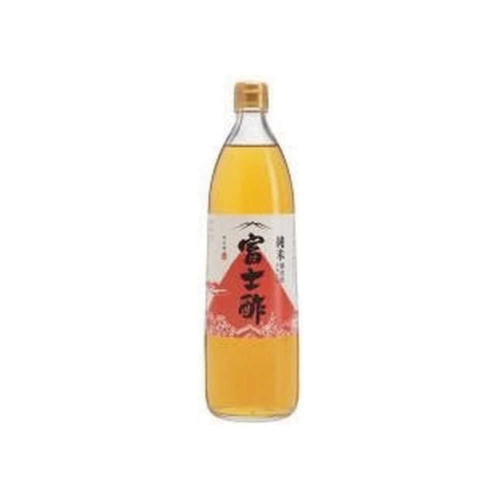 飯尾醸造☆純米富士酢 900ml