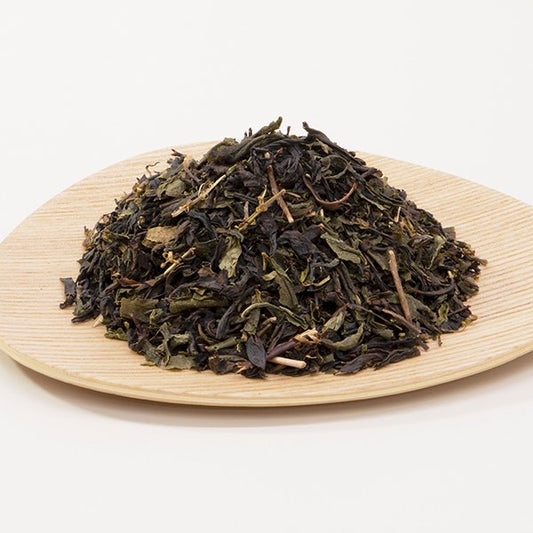 べにふうき緑茶 6パック