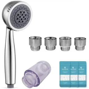 GALLEIDOシャワーヘッド（カートリッチ付き）