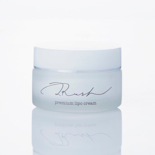 I Rush プレミアムリポクリーム 35ml