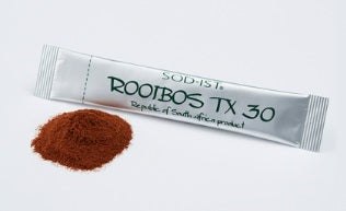 SOD-IST ROOIBOS TX30 ルイボス茶