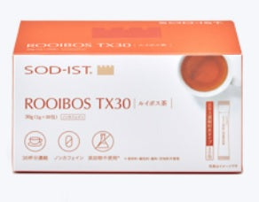 SOD-IST ROOIBOS TX30 ルイボス茶